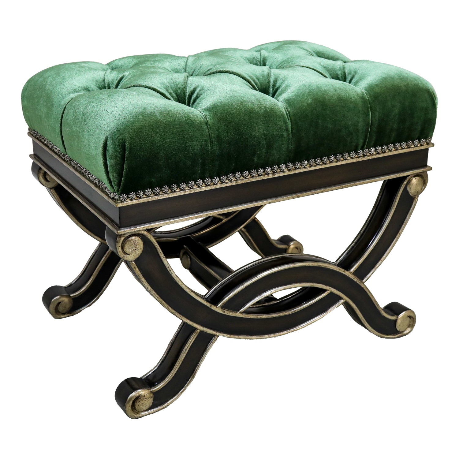 Kimberly Ottoman