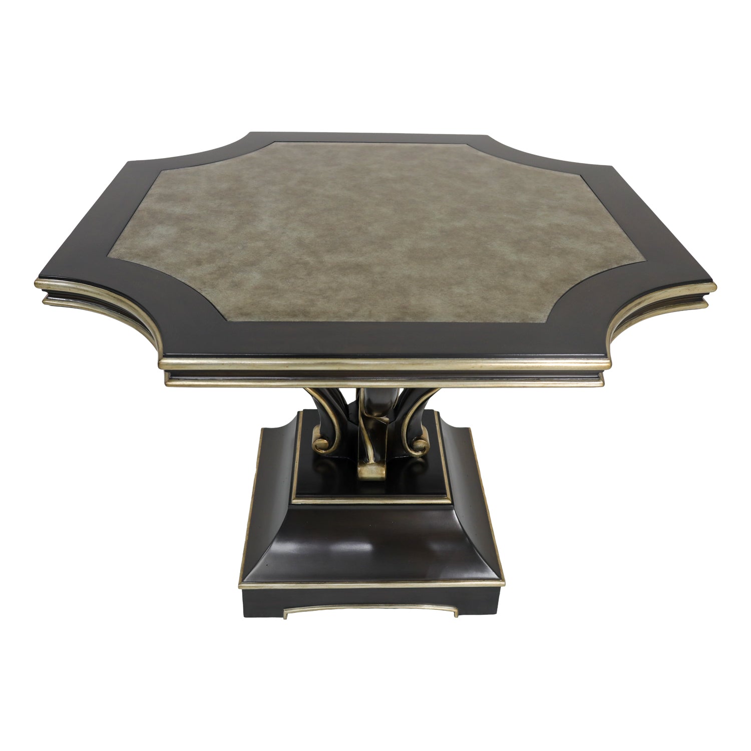 Mesa de entrada de Lorenzo