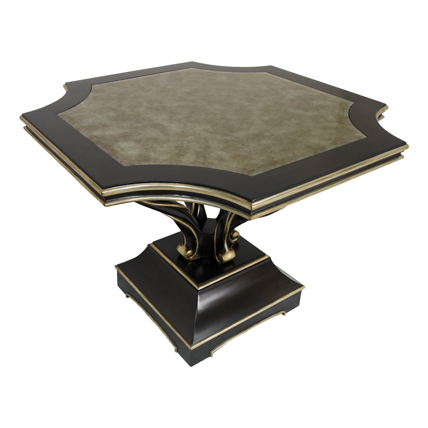 Mesa de entrada de Lorenzo