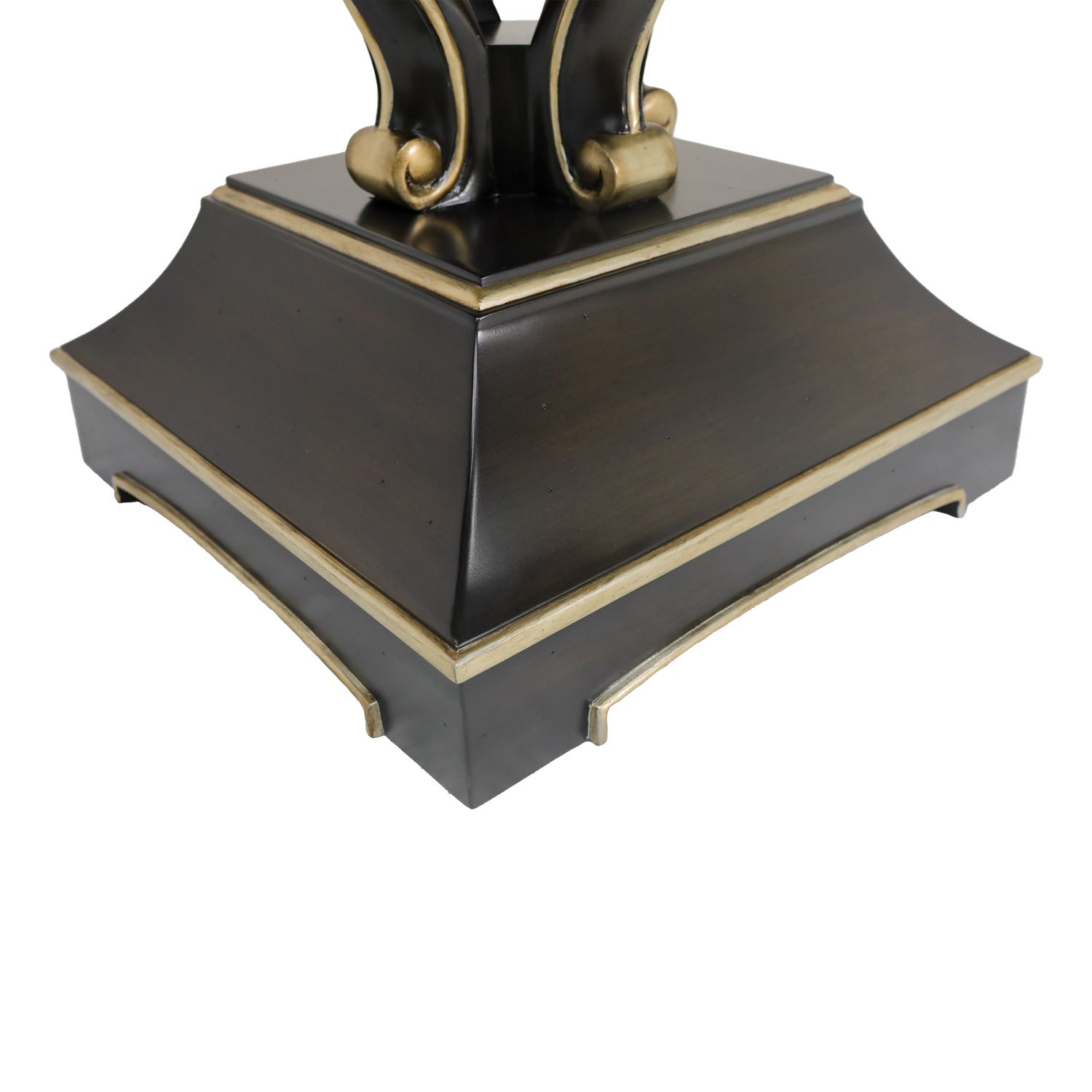 Mesa de entrada de Lorenzo