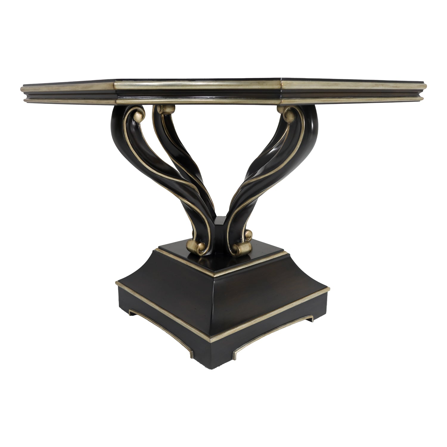 Mesa de entrada de Lorenzo