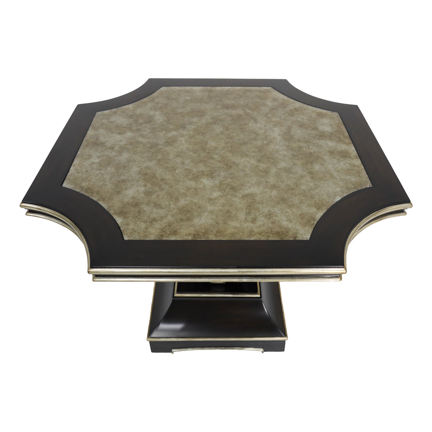 Mesa de entrada de Lorenzo