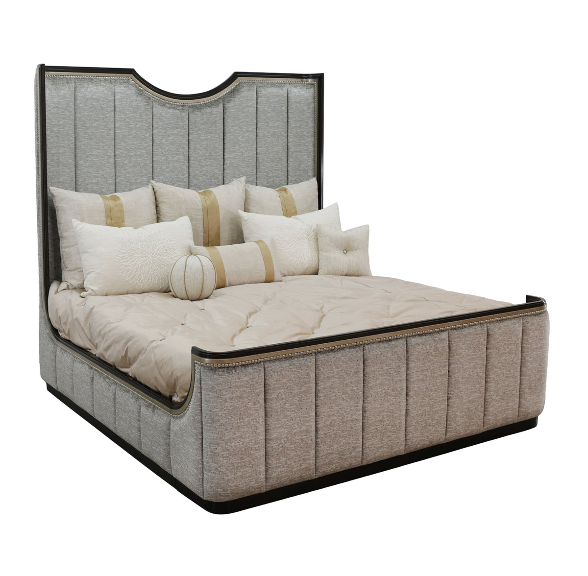 Luna Bed