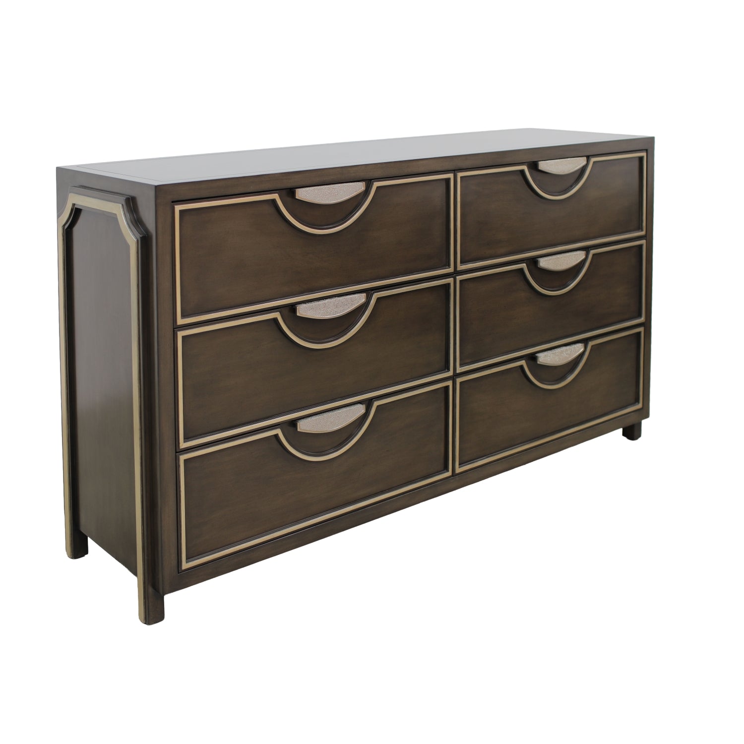 Luna Dresser