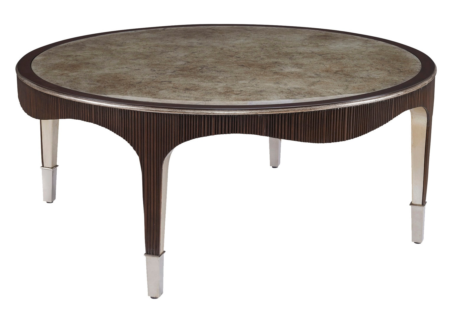 Maison Cocktail Table