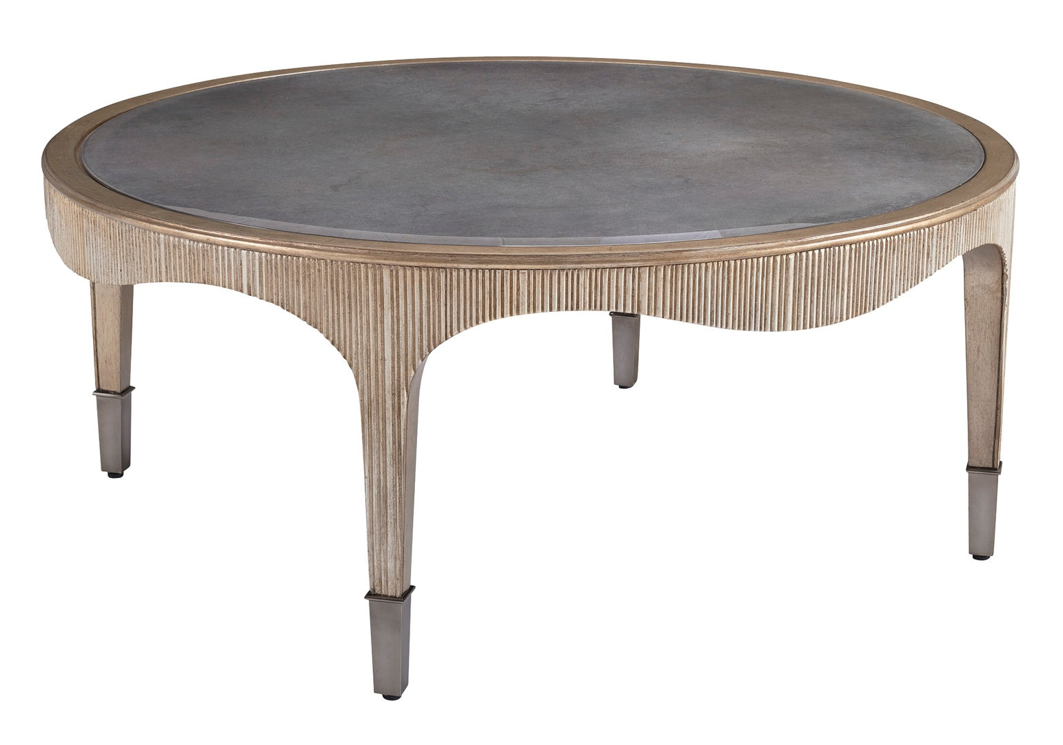 Maison Cocktail Table