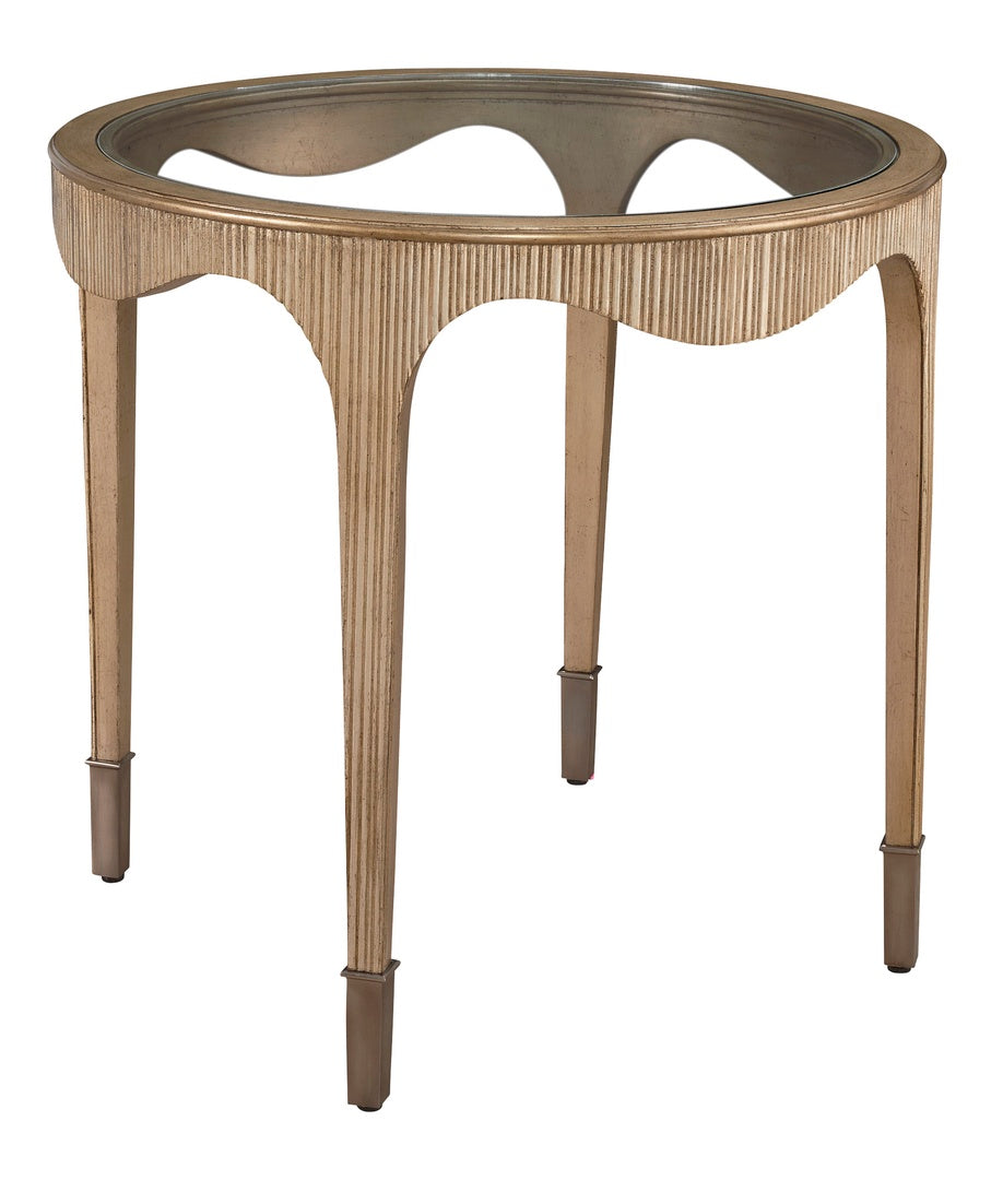 Mesa auxiliar Maison