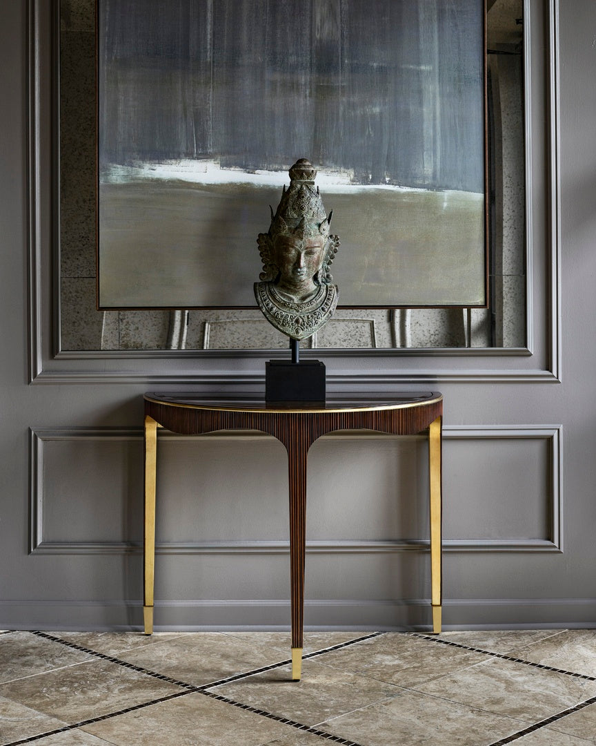 Consola Maison
