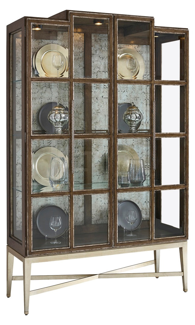 Maison Display Cabinet