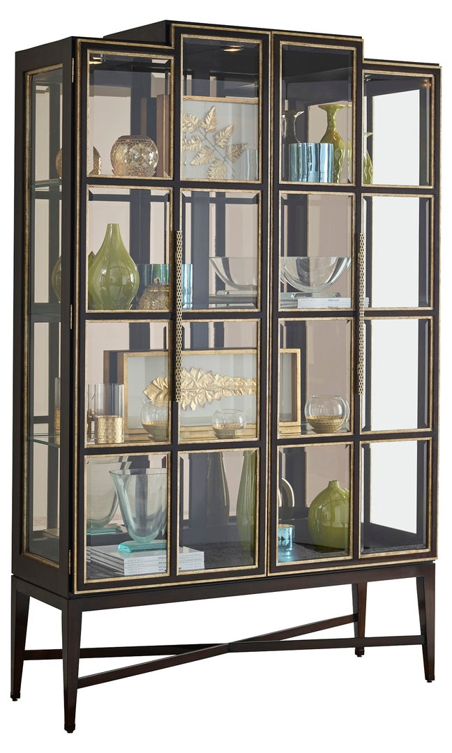 Maison Display Cabinet