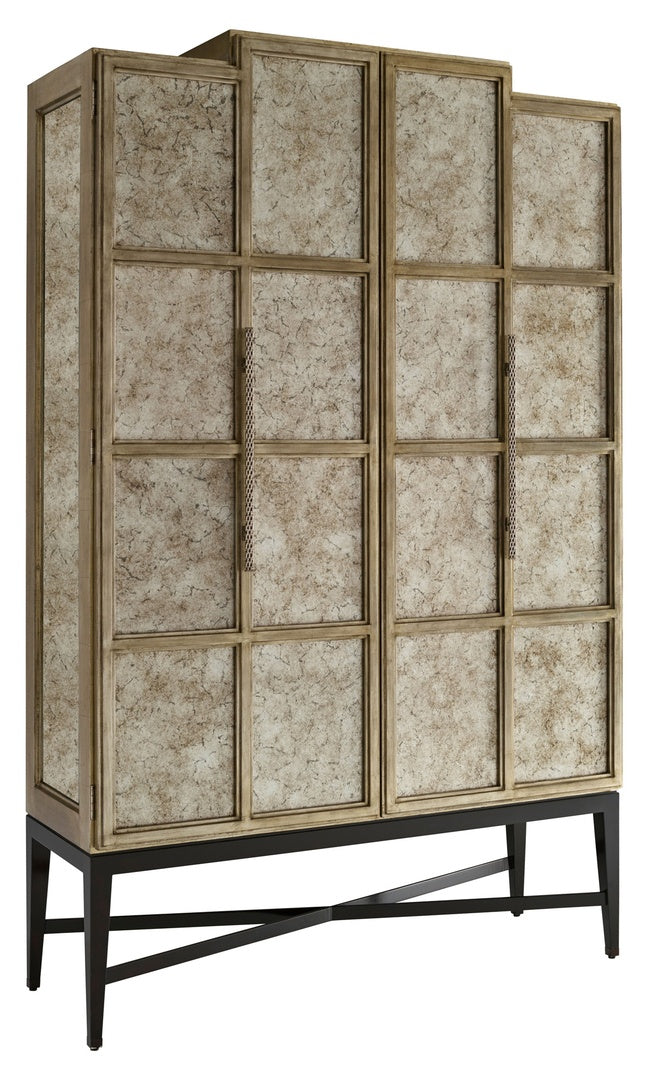 Maison Display Cabinet