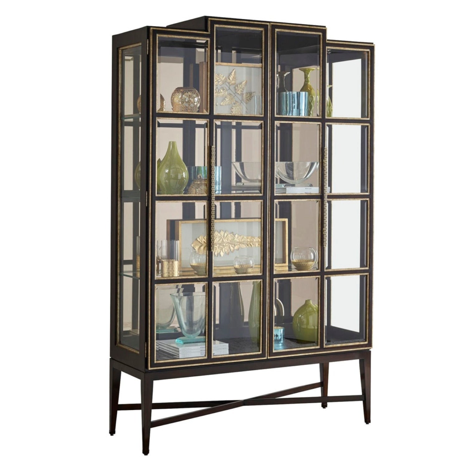 Maison Display Cabinet