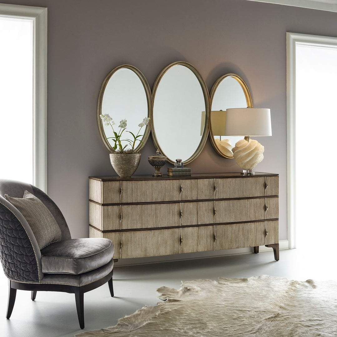 Maison Mirror