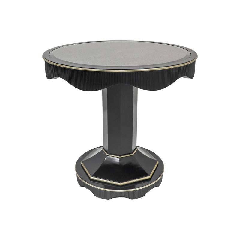 Mesa de entrada de la Maison