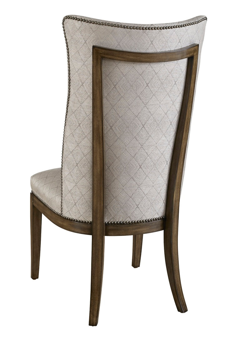 Maison Side Chair