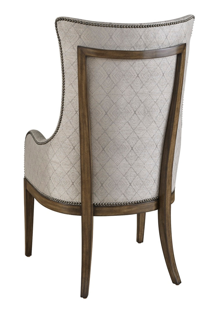 Maison Arm Chair