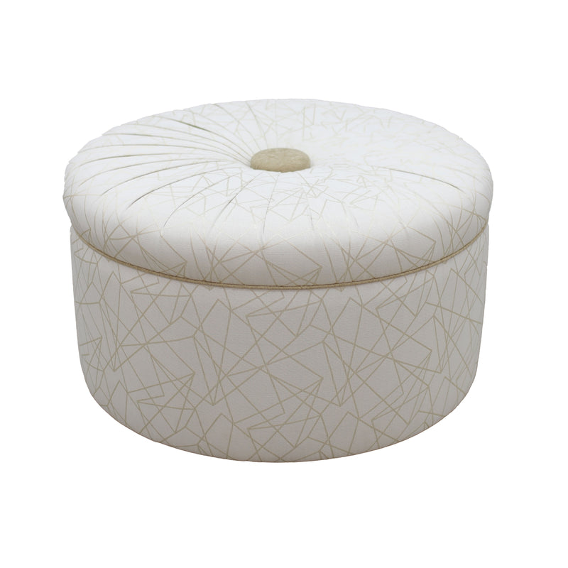 Mia Ottoman