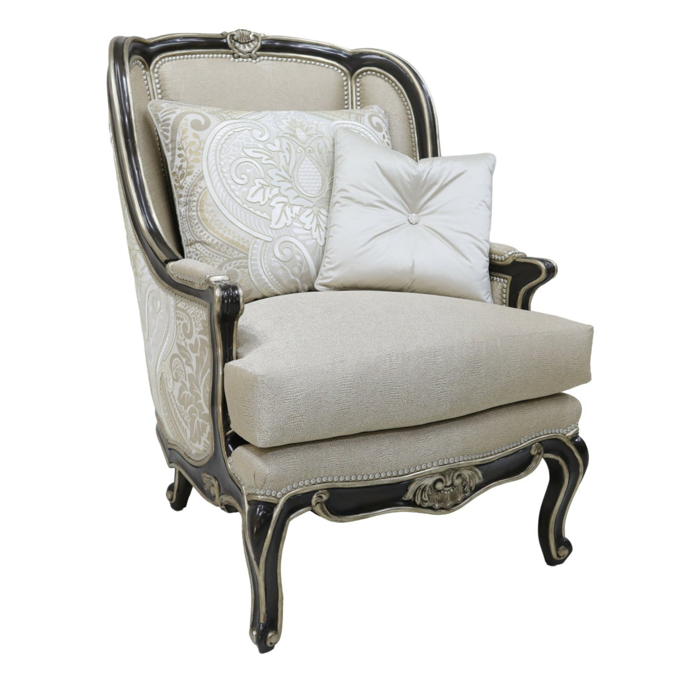 Marguerite Chair