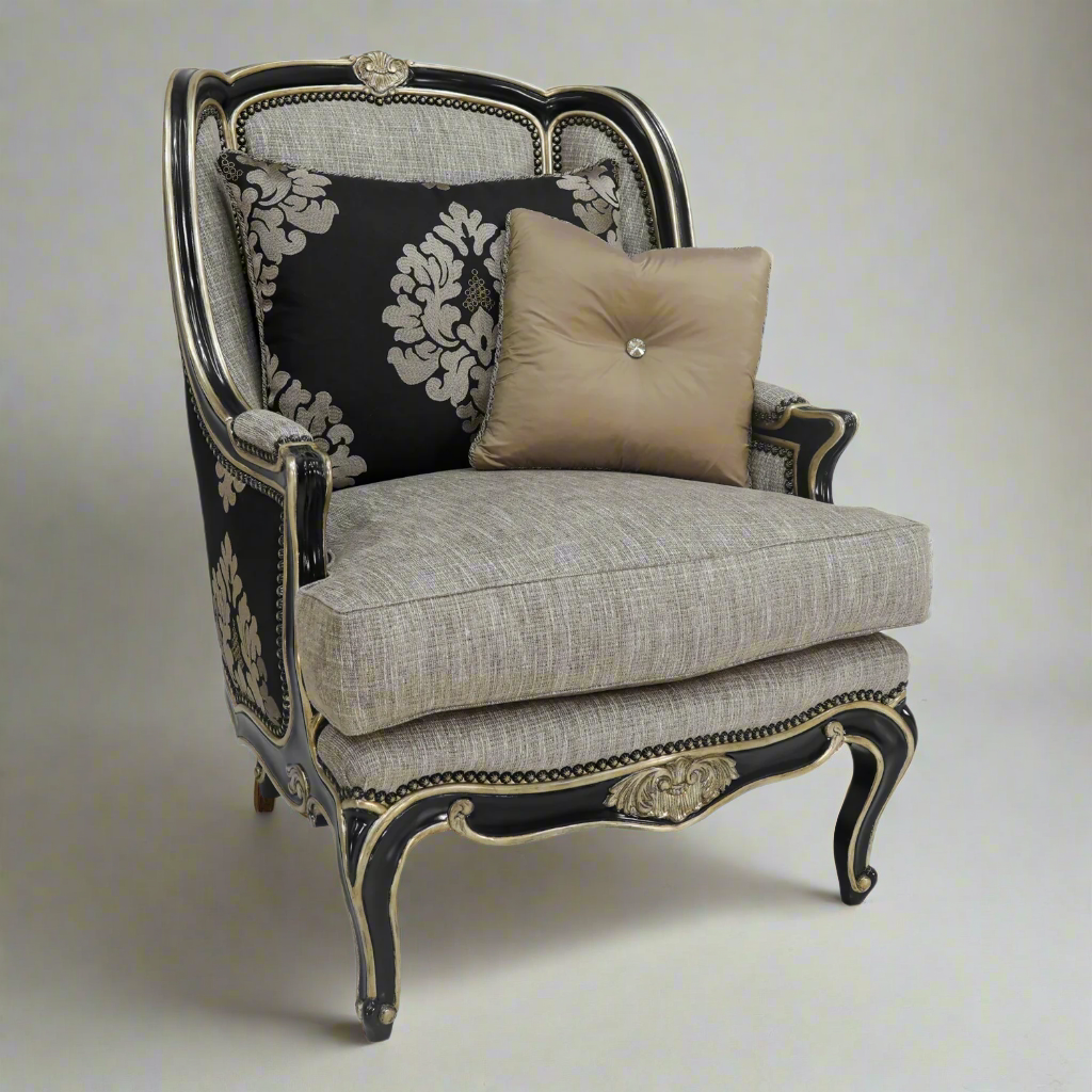 Marguerite Chair