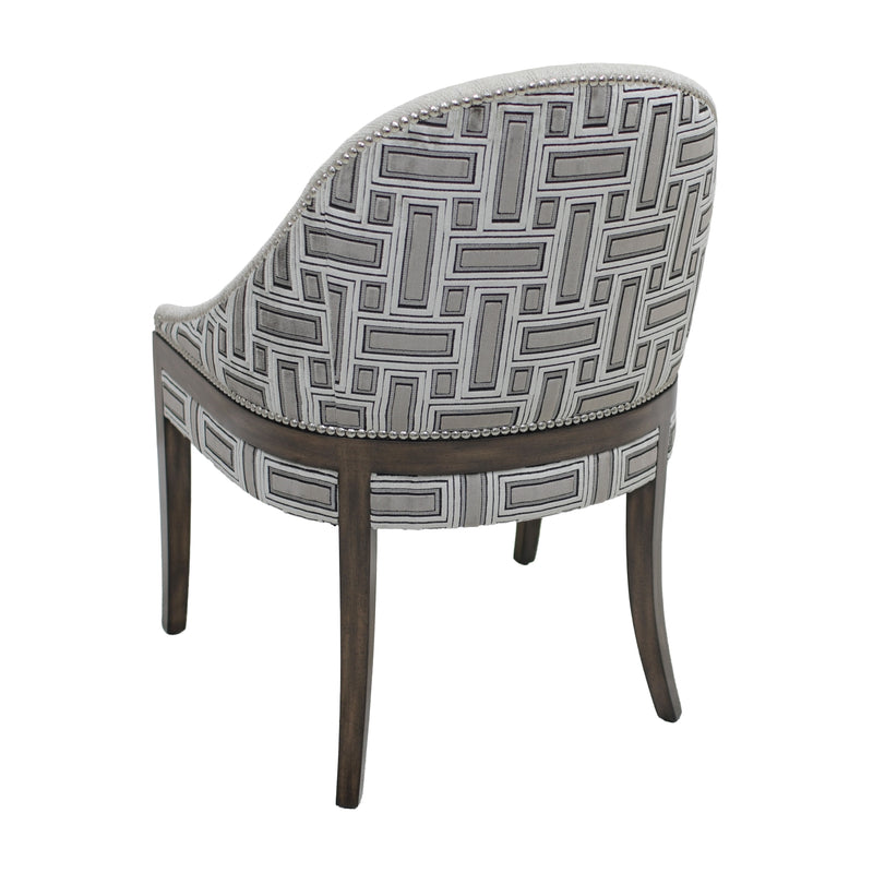 Silla auxiliar Maison