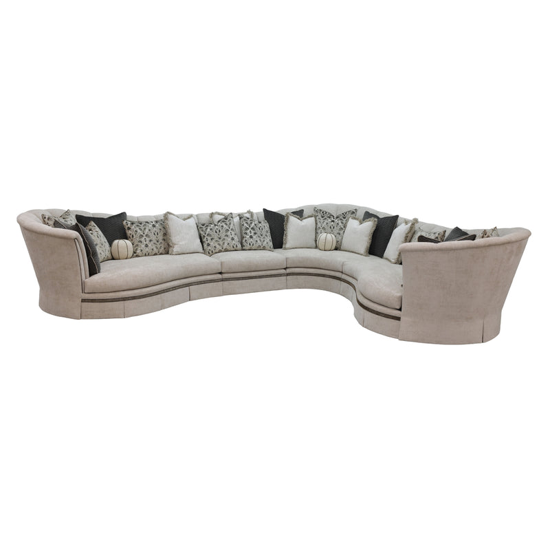Marcheline Sectional