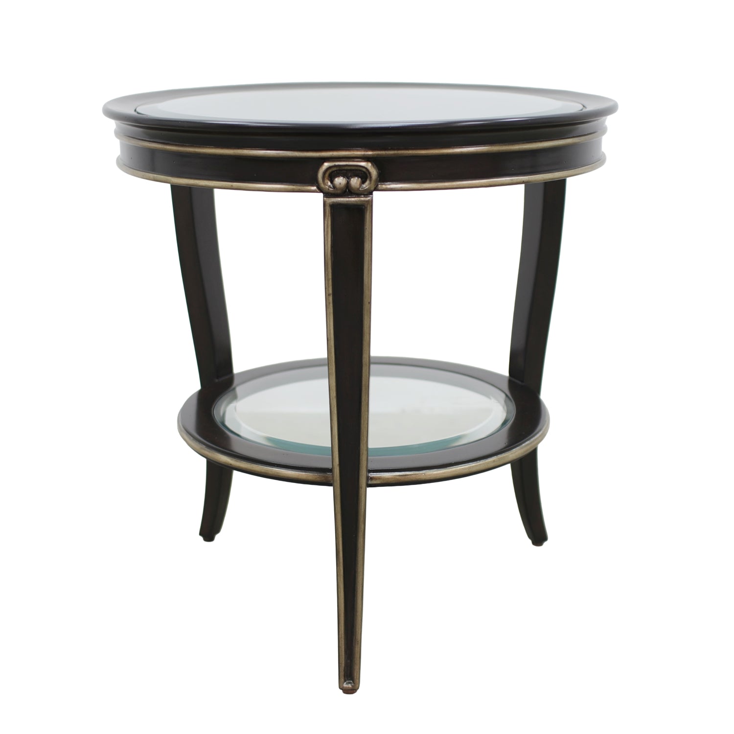 Napoli Chairside Table