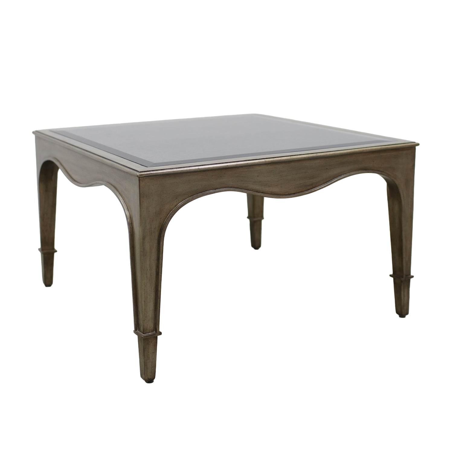 Giverny Small Square Cocktail Table