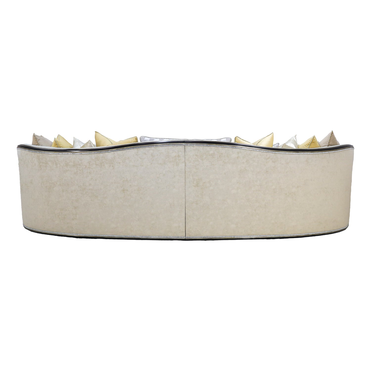Odessa 2-Piece Sectional Sofa