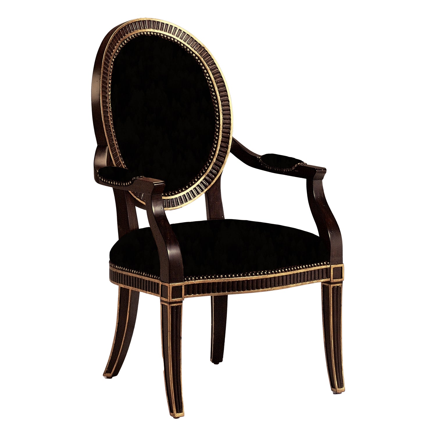 Olina Arm Chair