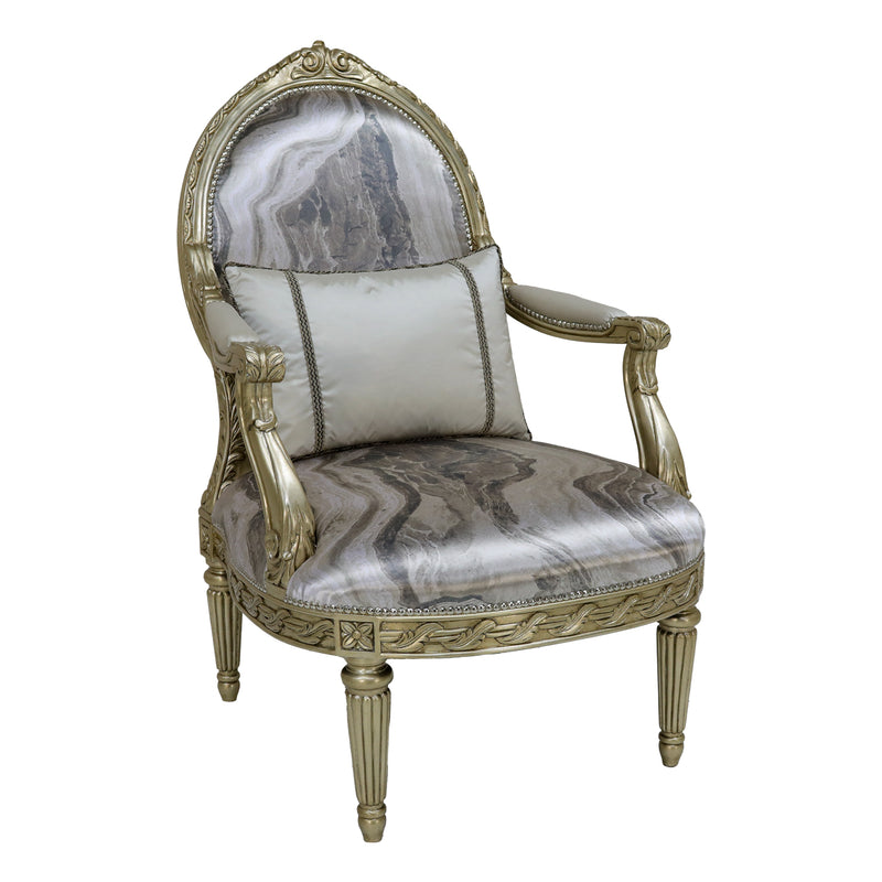 Silla Orleans