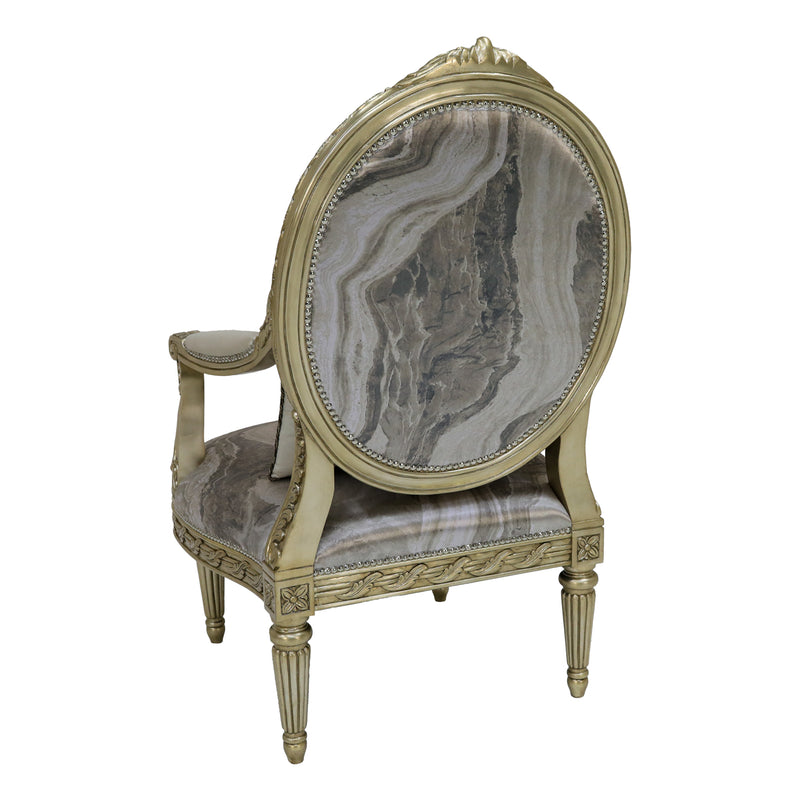 Silla Orleans