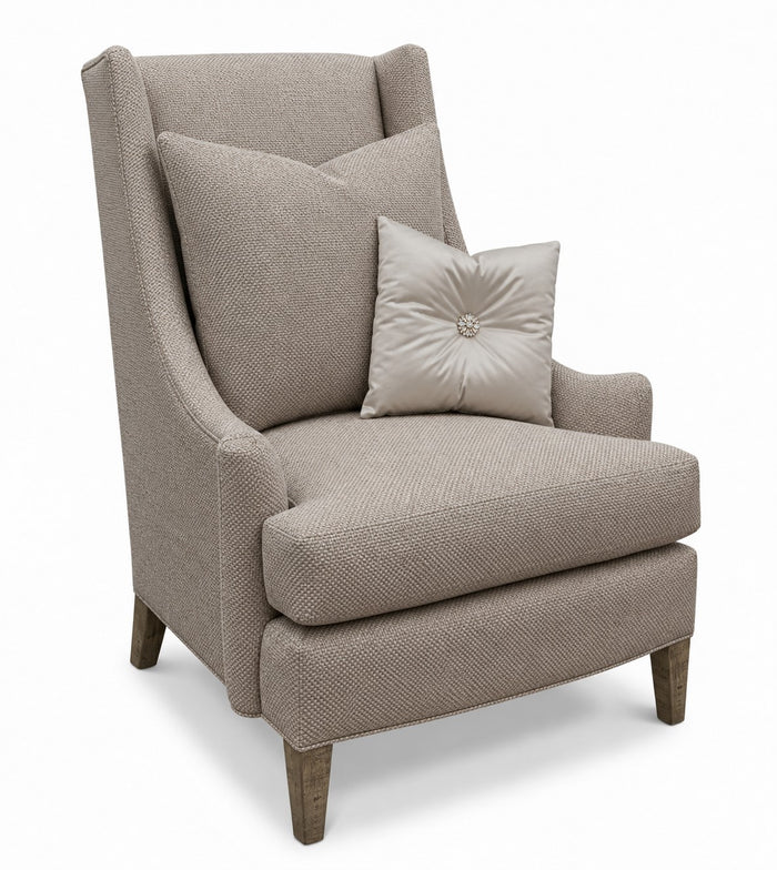 Parker Lounge Chair