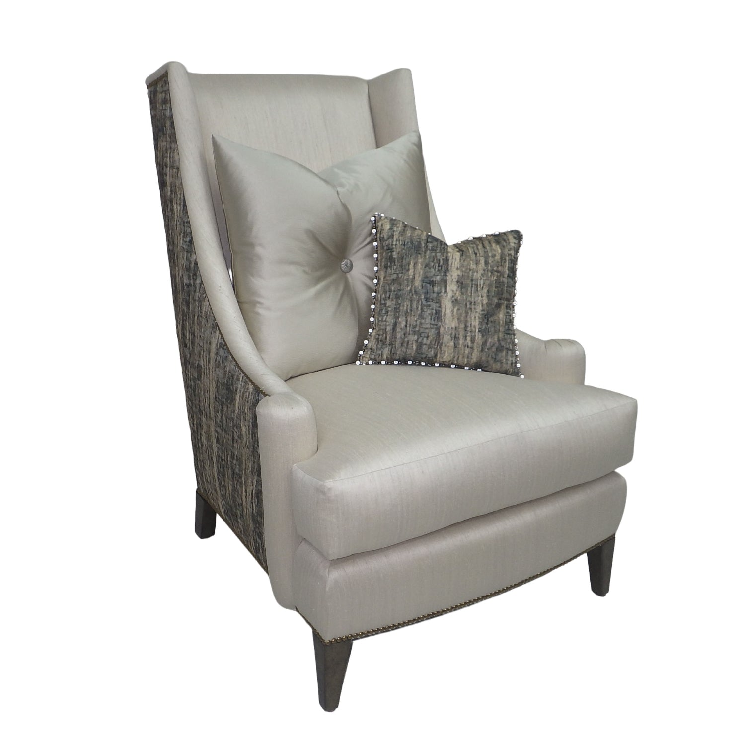 Parker Lounge Chair