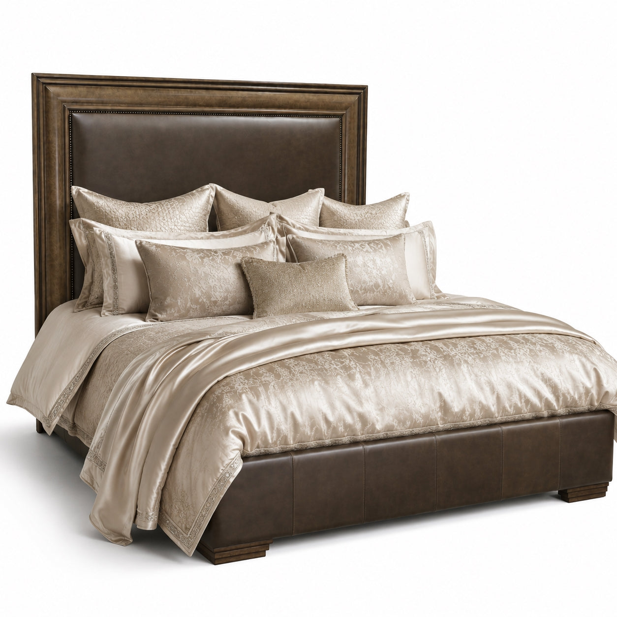 Palo Alto Transitional Bed