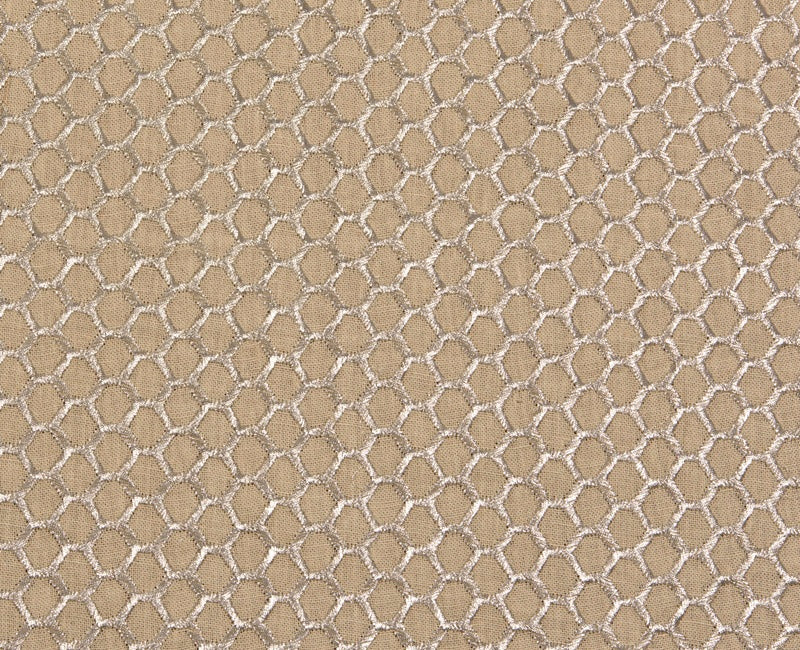 قرص العسل الفضي