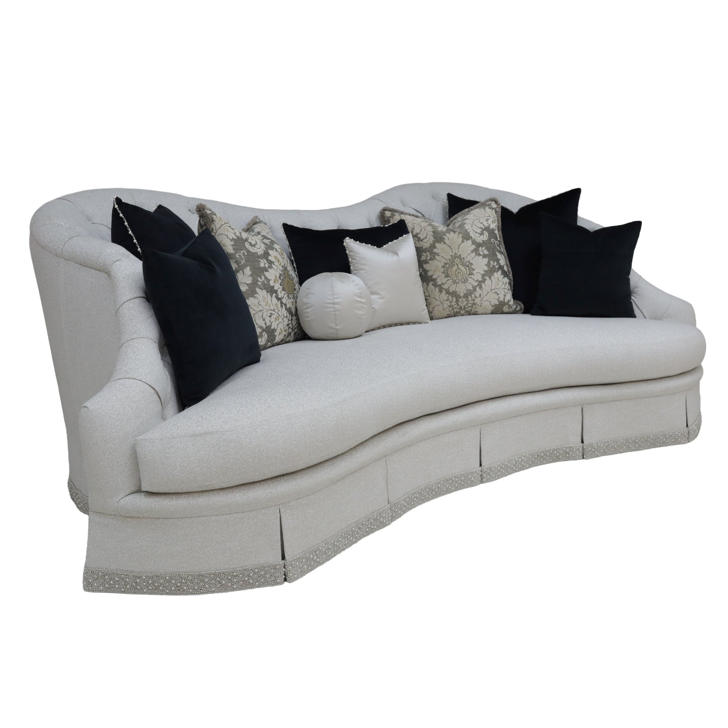 Scarlett Sofa