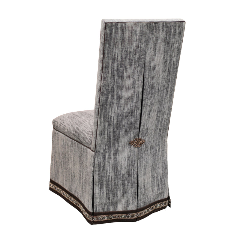 Silla de comedor Sinatra