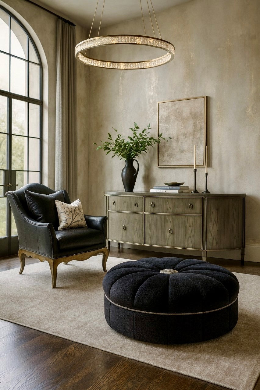 Solstice Credenza