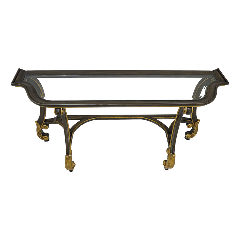 San Marino Console