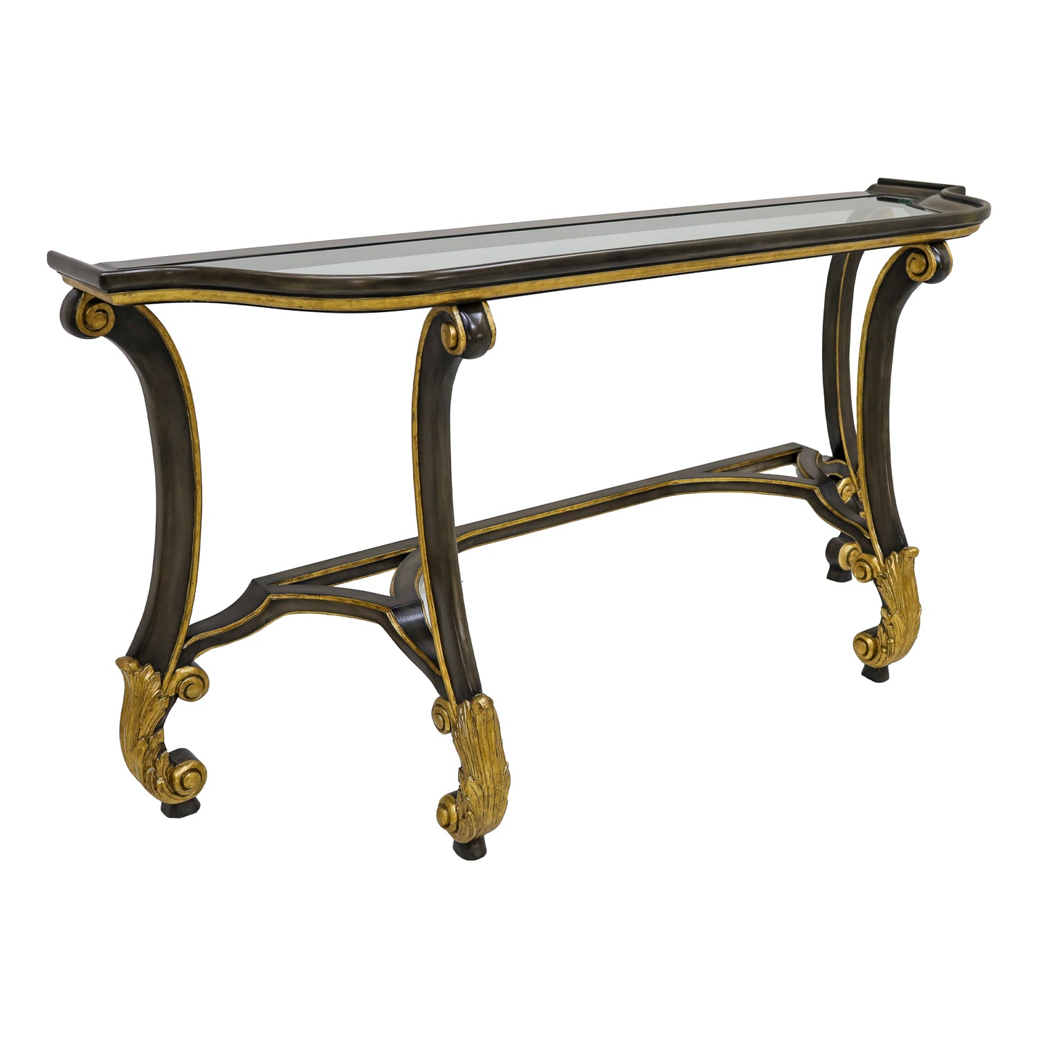 San Marino Console