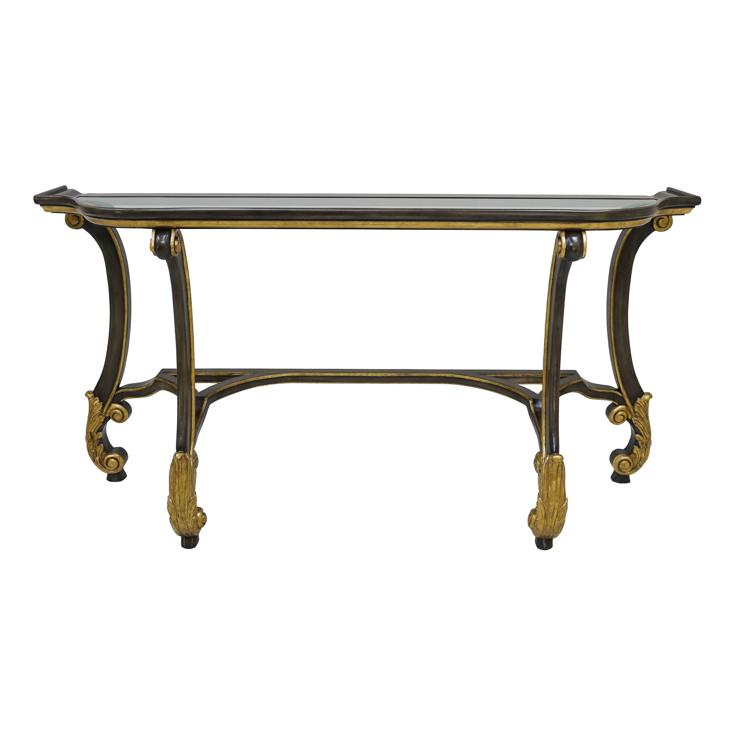 San Marino Console