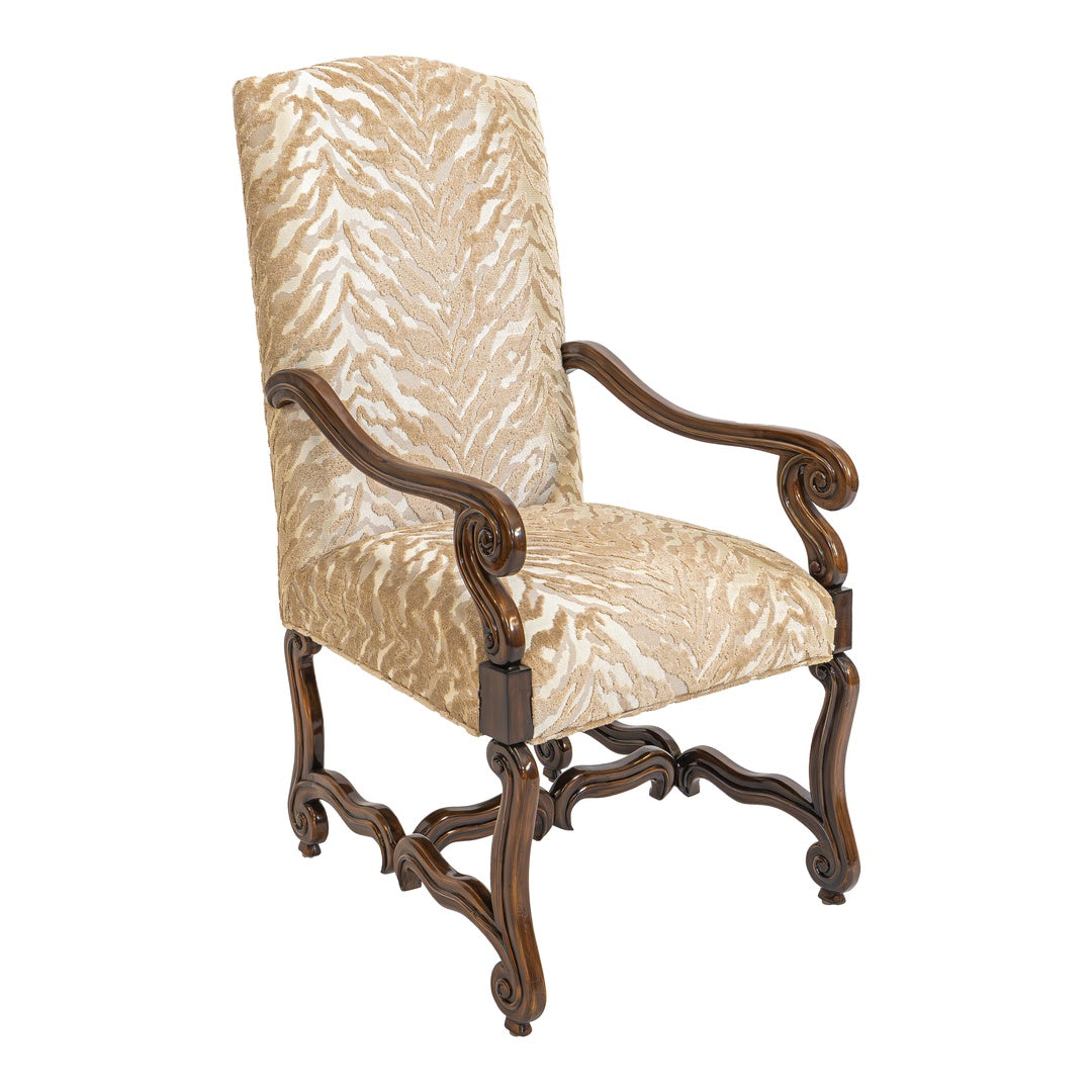 San Marino Arm Chair