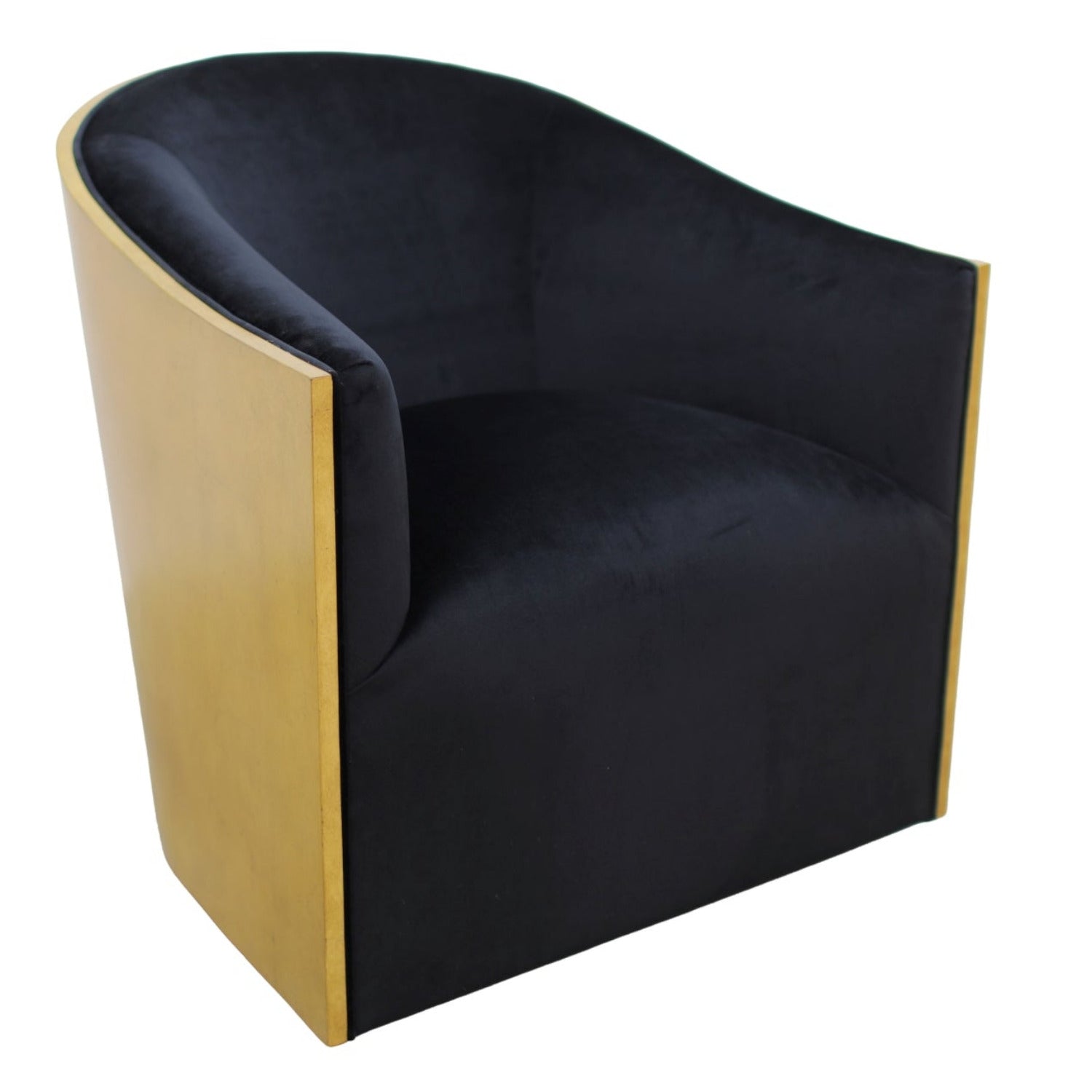 Soho Chair (Wood Back)