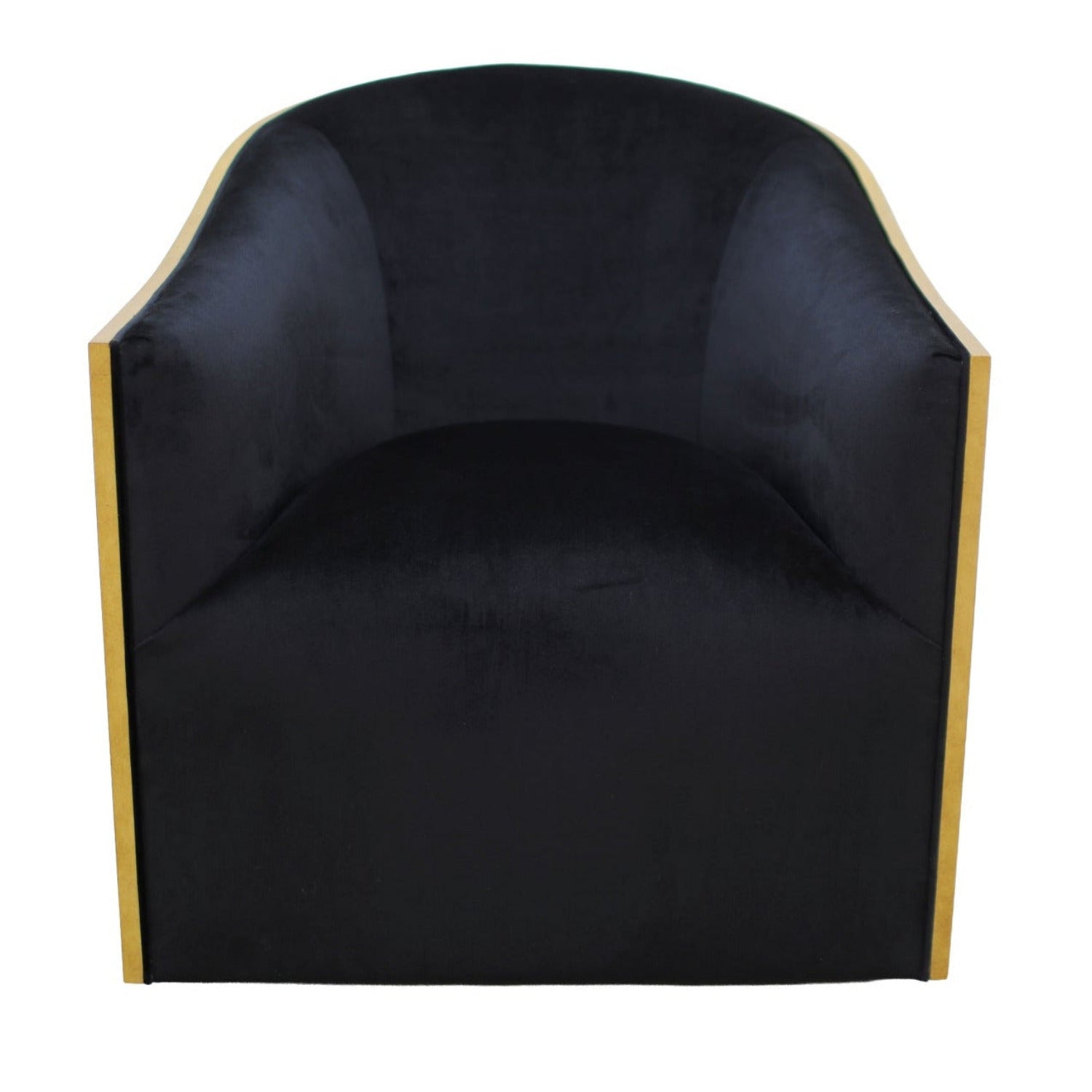 Soho Chair (Wood Back)