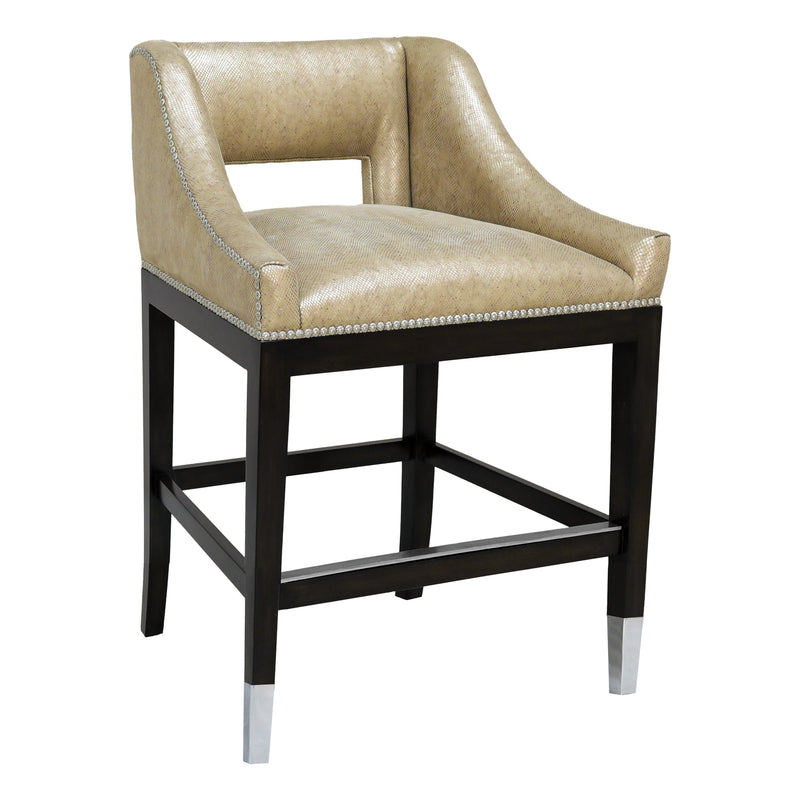 Taburete de mostrador Spencer