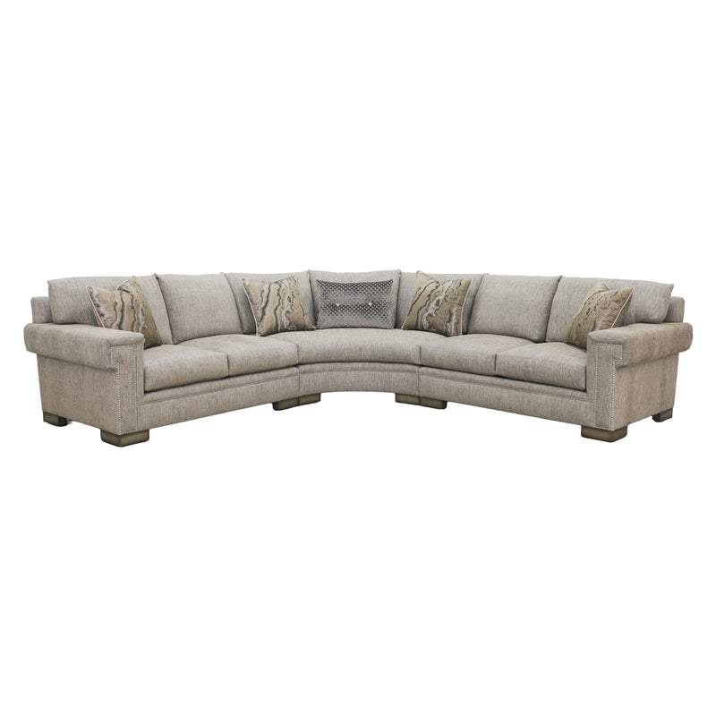 Santa Barbara Sectional