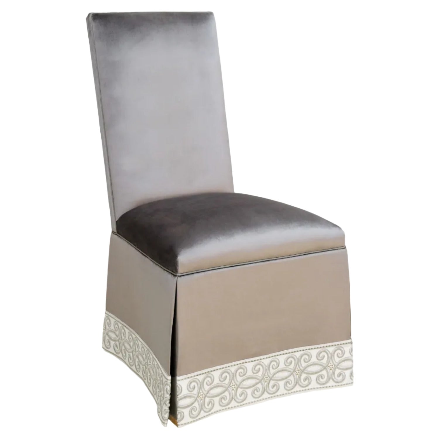 Sinatra Dining Chair