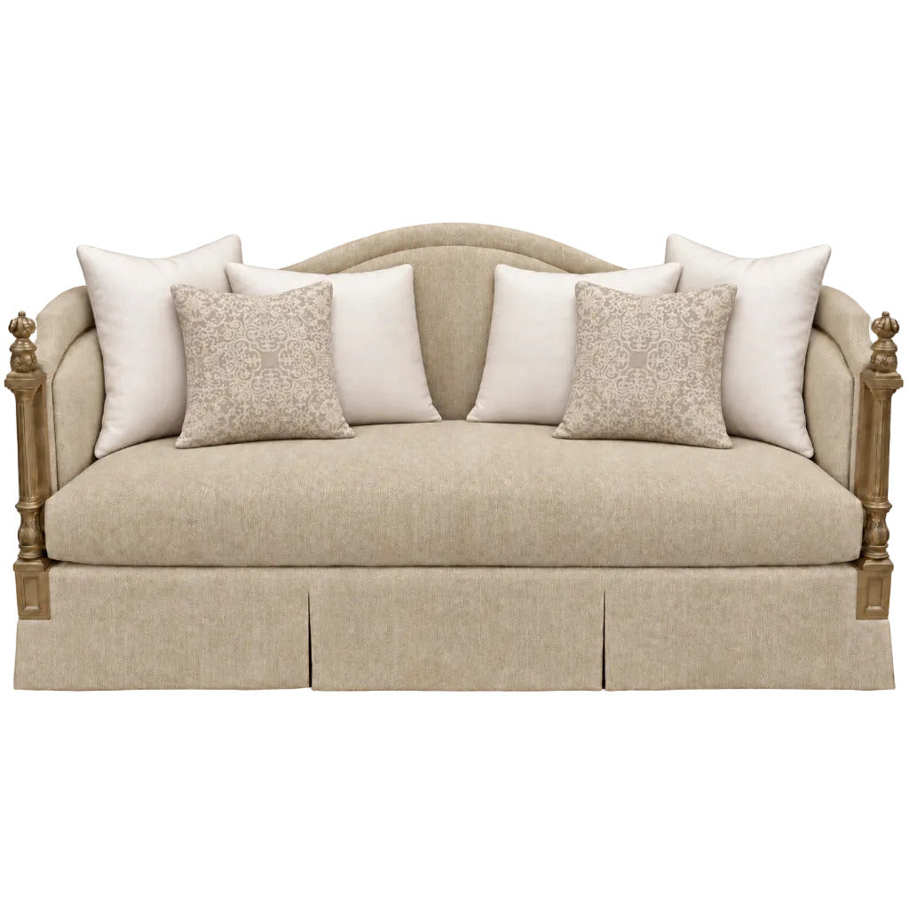 Trianon Court Sofa