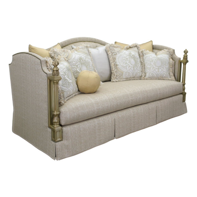 Trianon Court Sofa