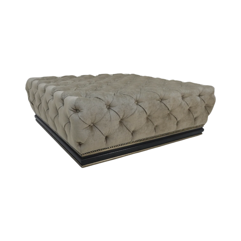 Mona Ottoman XL
